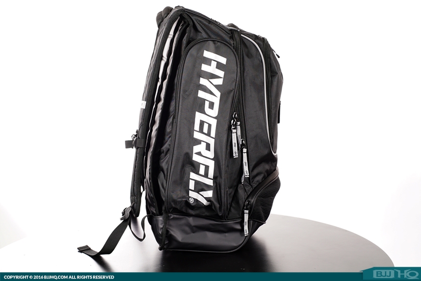 hyperfly pro comp backpack
